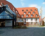 NH Klösterle, Nördlingen